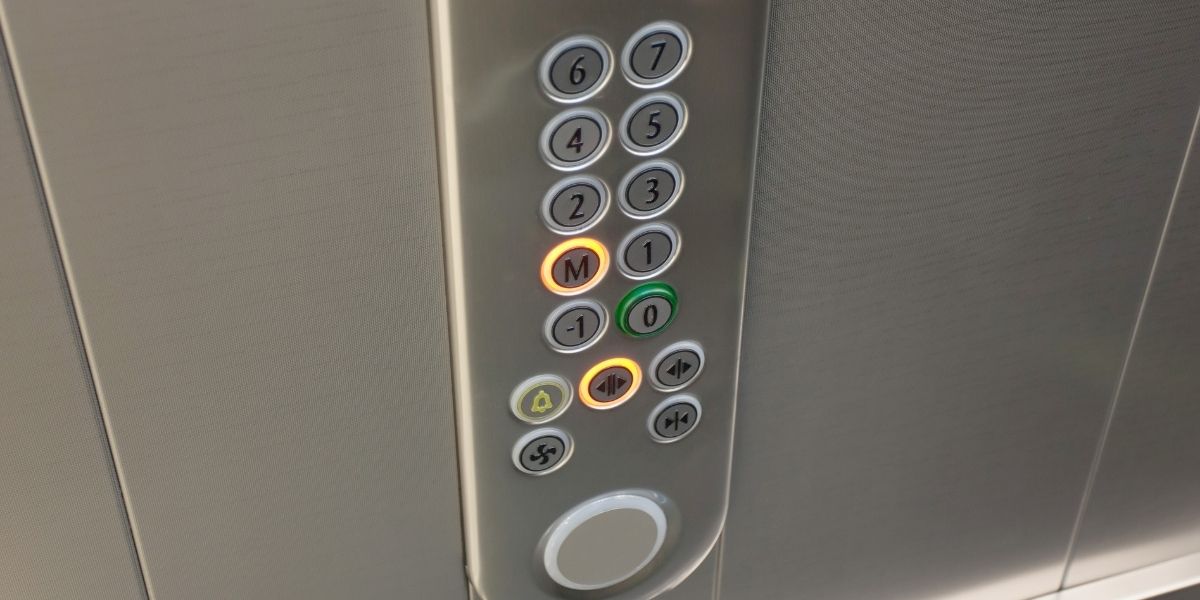 Elevator Control Board Cost