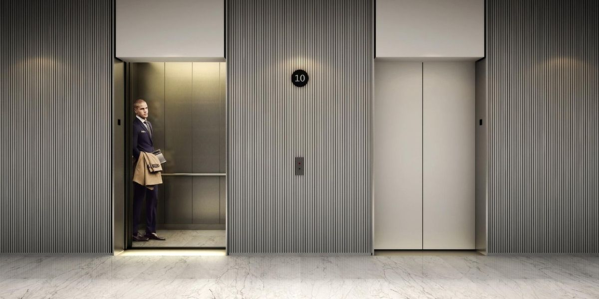 lift door sensor price