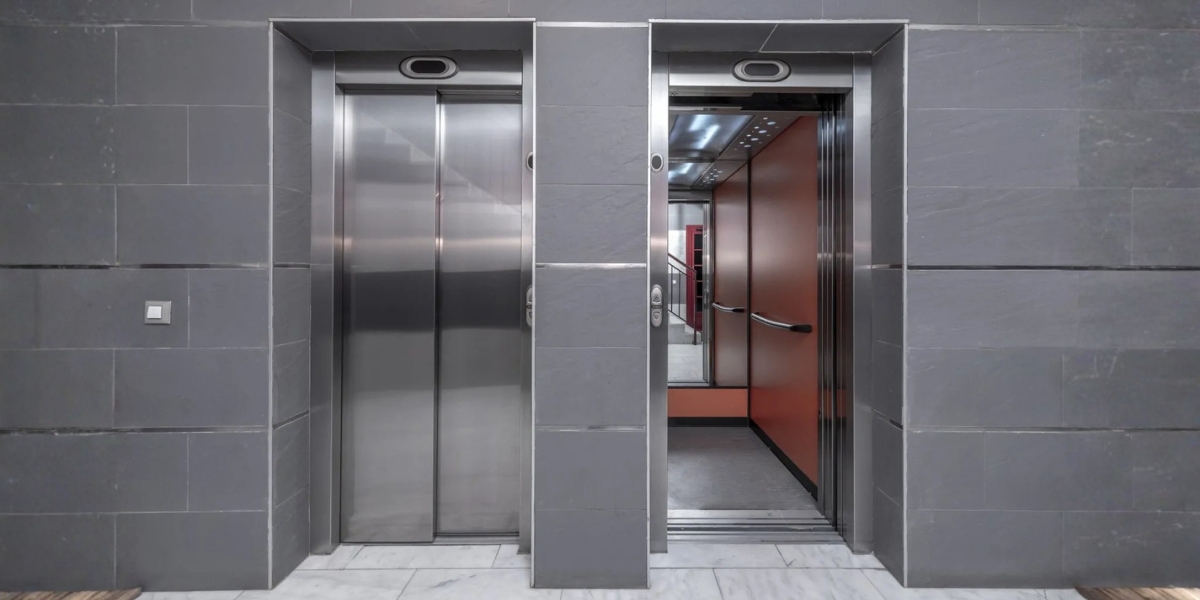 signs your elevator needs to be updated