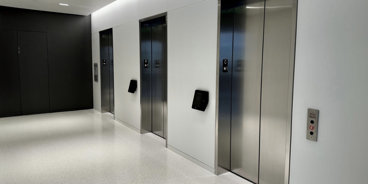 hidden features that controls modern elevators