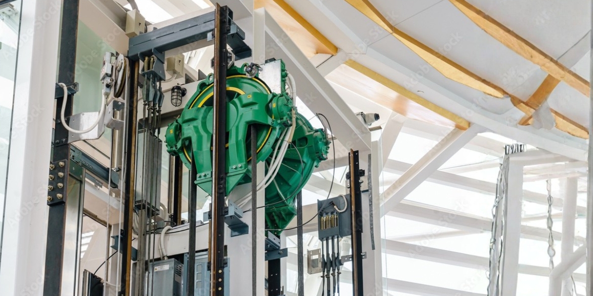 how proper elevator cabling improves elevator efficiency