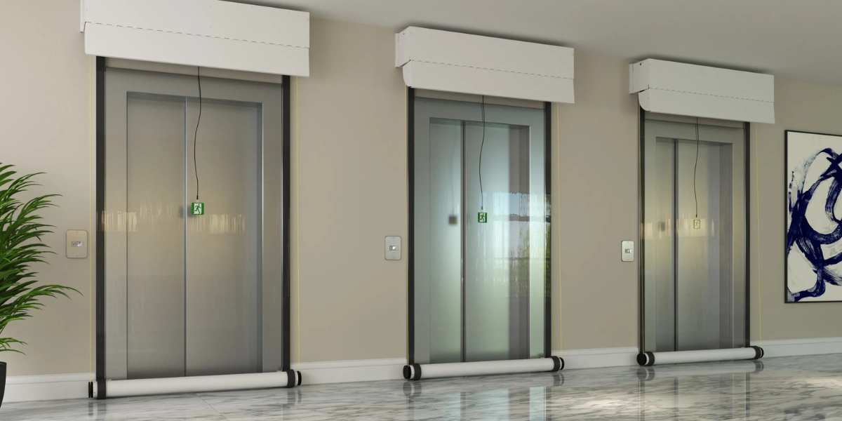 elevator door sensors maintenance tips