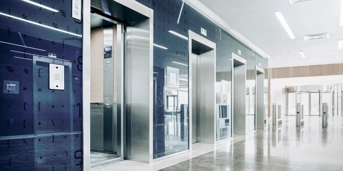 what prevents elevators from burning out while braking