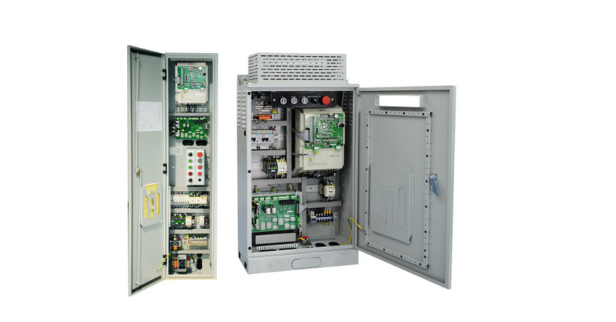 Buy Best Elevator Controllers Today - Elevator Mart